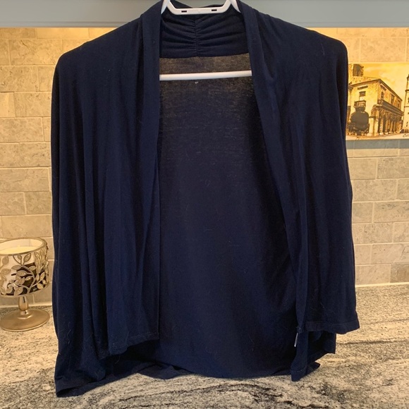 Cleo open cardigan. Excellent condition. - Picture 1 of 4